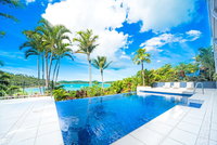 Baybliss Apartments 2 bedroom WiFi