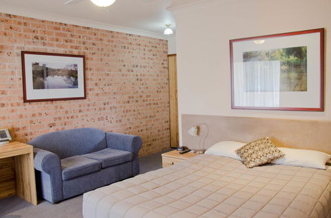 Baybrook Motor Inn - New South Wales Tourism  3