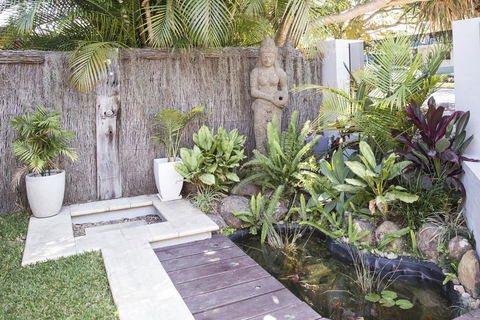 Bayhaven Lodge - New South Wales Tourism  2