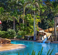 Bays Holiday Park - New South Wales Tourism 