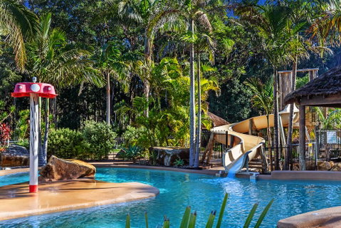 Bays Holiday Park - New South Wales Tourism  0