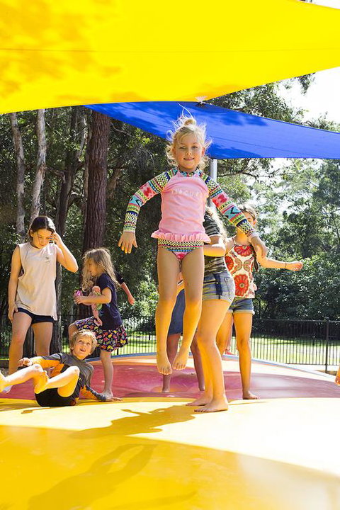 Bays Holiday Park - New South Wales Tourism  3