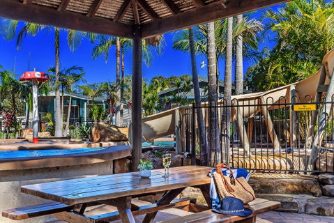 Bays Holiday Park - New South Wales Tourism  2