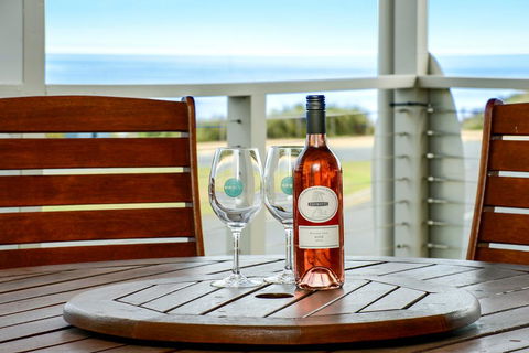 Bayside - New South Wales Tourism  0