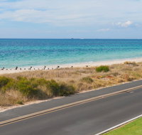 Bayside Beauty - New South Wales Tourism 