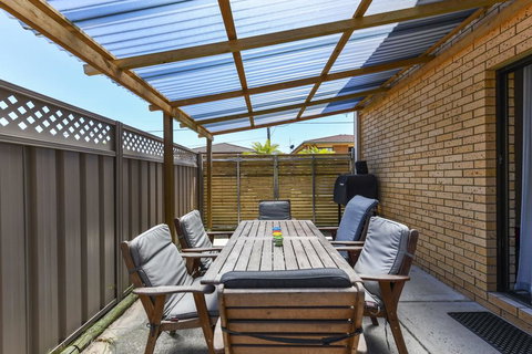 Bayside Beauty - New South Wales Tourism  0