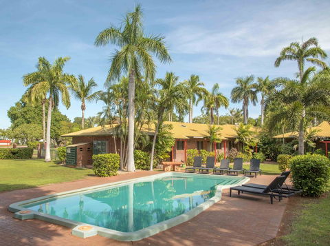 Bayside Holiday Apartments - New South Wales Tourism  0