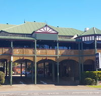 Bayswater Tweed - New South Wales Tourism 