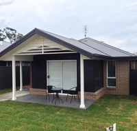 Bayswood Vincentia JERVIS BAY - New South Wales Tourism 