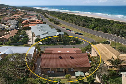 Bayview - East Ballina - New South Wales Tourism  0