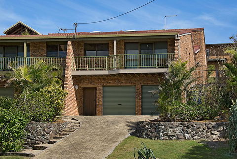 Bayview - East Ballina - New South Wales Tourism  2