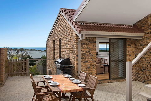 Bayview - East Ballina - New South Wales Tourism  1