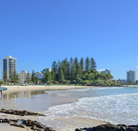 Bayview Apartments Rainbow Bay - New South Wales Tourism 