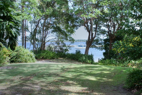 Bayview At Iluka - New South Wales Tourism  1