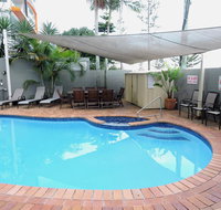 Bayview Beach Holiday Apartments - New South Wales Tourism 