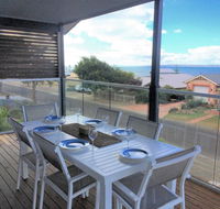 Bayview Beach House Apartment No 2 - New South Wales Tourism 