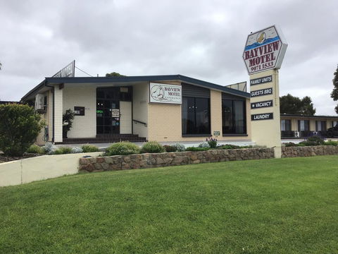 Bayview Motel - New South Wales Tourism  0