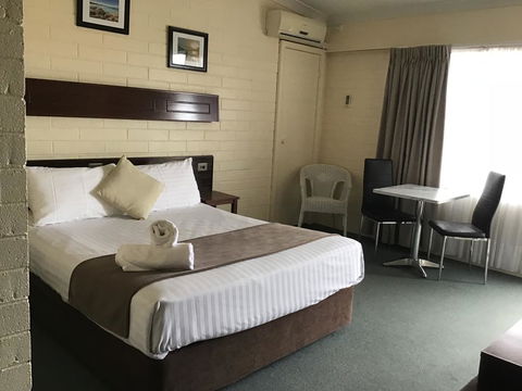 Bayview Motel - New South Wales Tourism  2