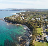 Bayview on Bowen  Jervis Bay Rentals - New South Wales Tourism 