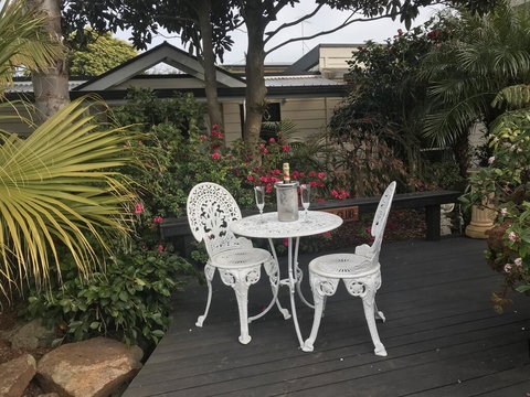 Bayview Studio - New South Wales Tourism  3