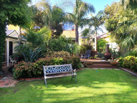 Bayview Studio - New South Wales Tourism  0