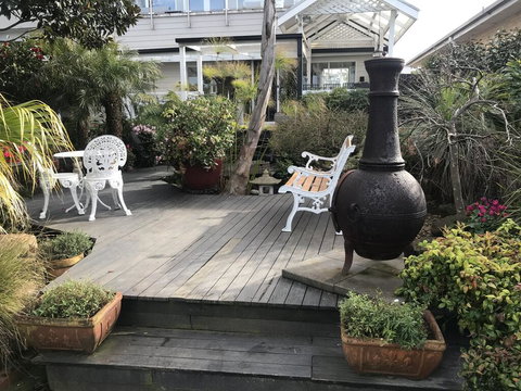 Bayview Studio - New South Wales Tourism  1