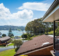 Bayview Unit - Stunning Inlet Views - New South Wales Tourism 