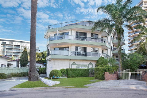 Bayview, Unit 6 - The Entrance, NSW - New South Wales Tourism  0