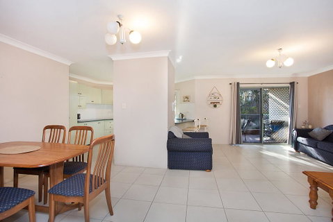 Bayview, Unit 6 - The Entrance, NSW - New South Wales Tourism  1