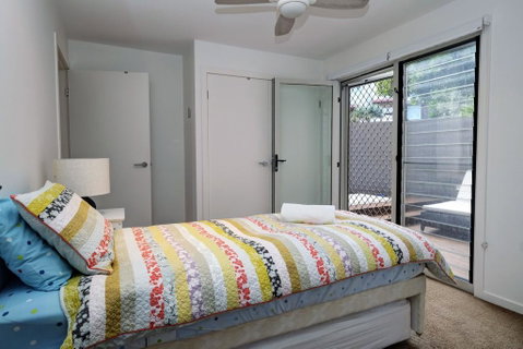 BEACH - BAY - BEE - PET FRIENDLY - New South Wales Tourism  3