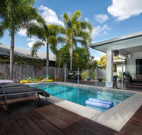 Beach bliss NetflixWifi