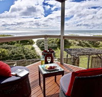 Beach Break - New South Wales Tourism 