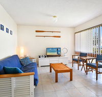 Beach Break - New South Wales Tourism 
