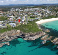 BEACH BREAK 34 CLIFF ROAD - New South Wales Tourism 