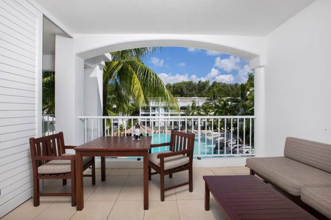 BEACH CLUB PENTHOUSE 5134 - New South Wales Tourism  0