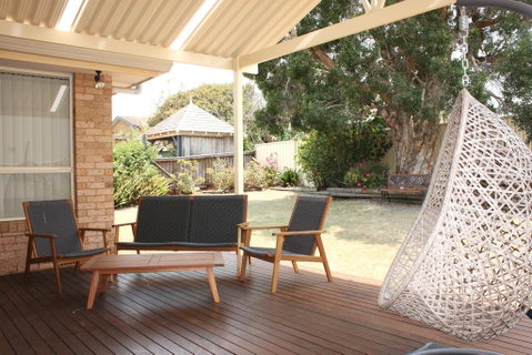 BEACH COMBER - New South Wales Tourism  2
