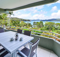 Beach Front Lagoon Lodge Apartments - New South Wales Tourism 