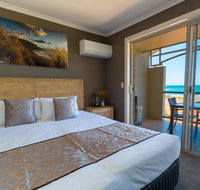 Beach Haven Executive Apartments - New South Wales Tourism 