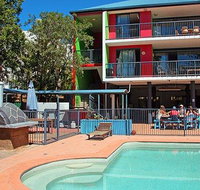 Beach Hostel Mooloolaba - New South Wales Tourism 