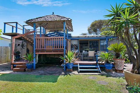 Beach House - New South Wales Tourism  0