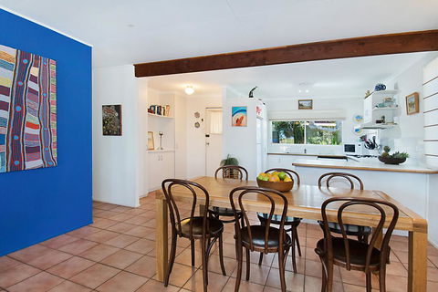 Beach House - New South Wales Tourism  2