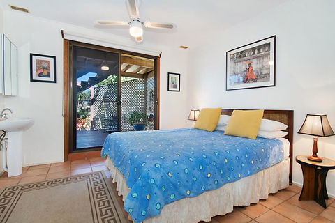 Beach House - New South Wales Tourism  3