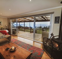 Beach House 'Aisling'