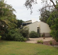 Beach House  Tallows