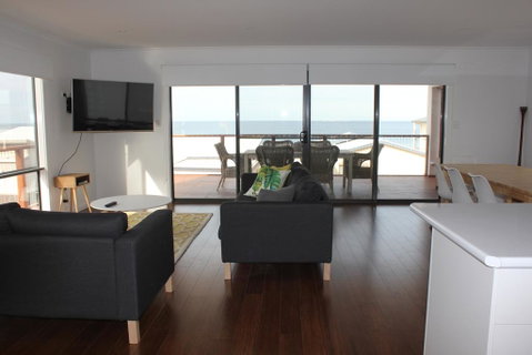 Beach House At Arno - New South Wales Tourism  2