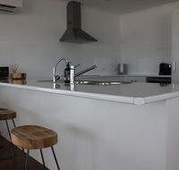 Beach House at Arno - New South Wales Tourism 