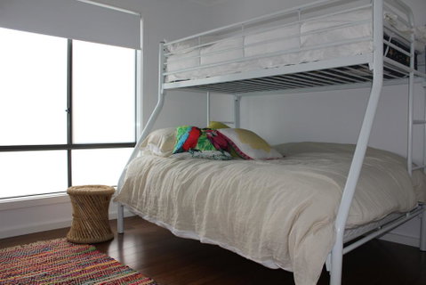 Beach House At Arno - New South Wales Tourism  1