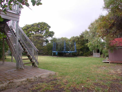 Beach House At Silver Sands - New South Wales Tourism  2