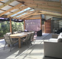 Beach House Getaway 2 - New South Wales Tourism 