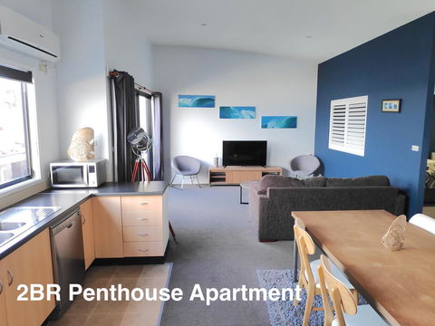 Beach House Mollymook - New South Wales Tourism  3